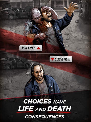 The Walking Dead: Road to Survival gallery image