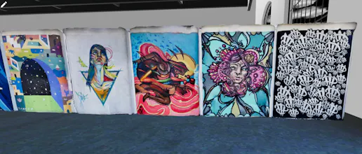 VRland gallery image