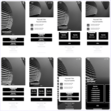 Purchasely gallery image