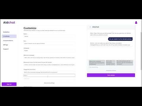 Aidchat gallery image