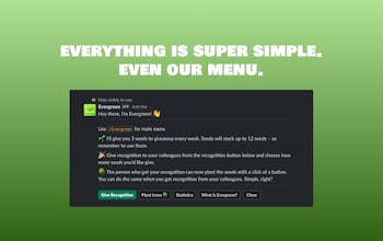 Evergreen gallery image