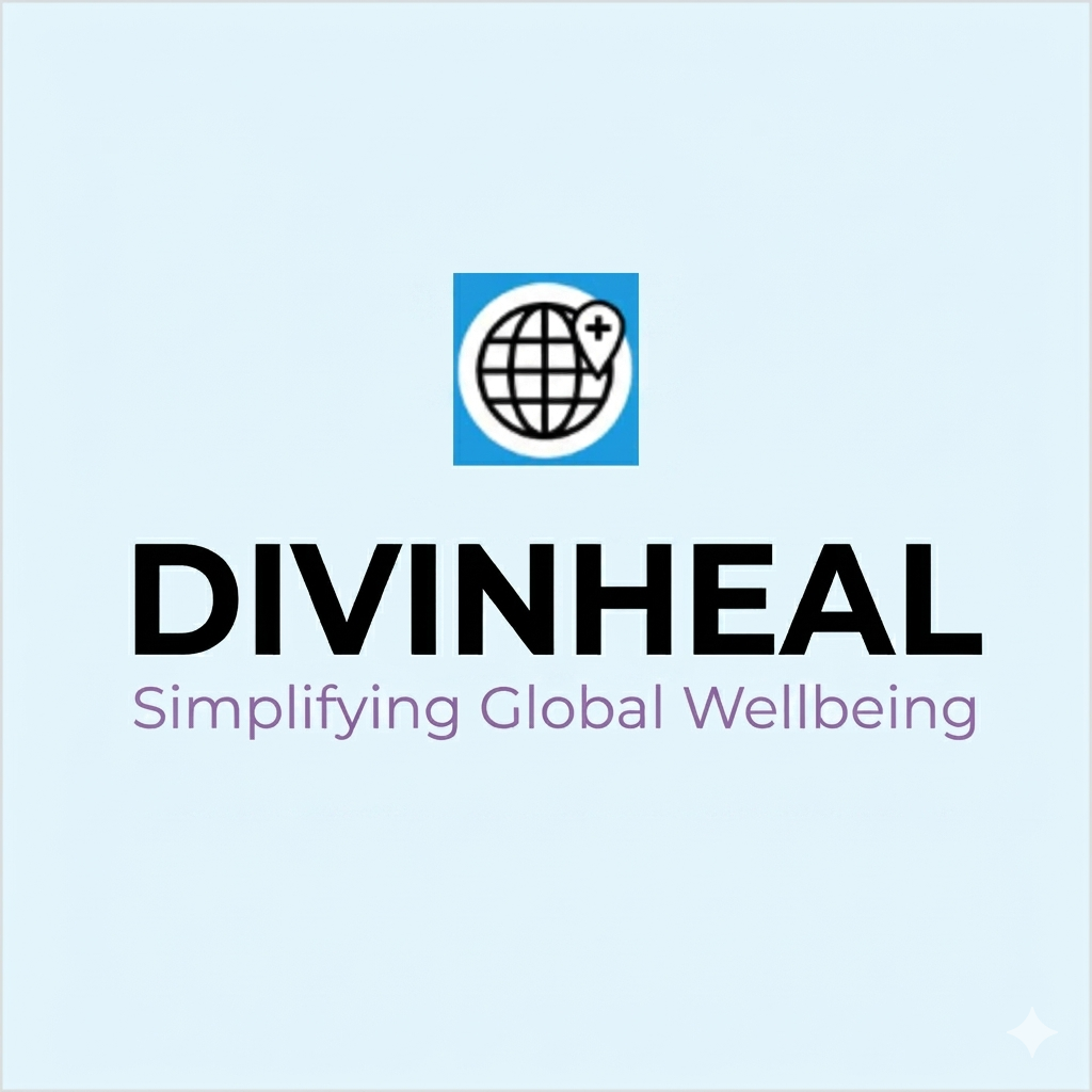 Divinheal