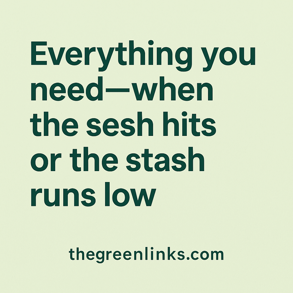 The Green Links gallery image