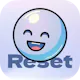 Reset: Journal to reduce anxiety