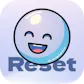 Reset: Journal to reduce anxiety