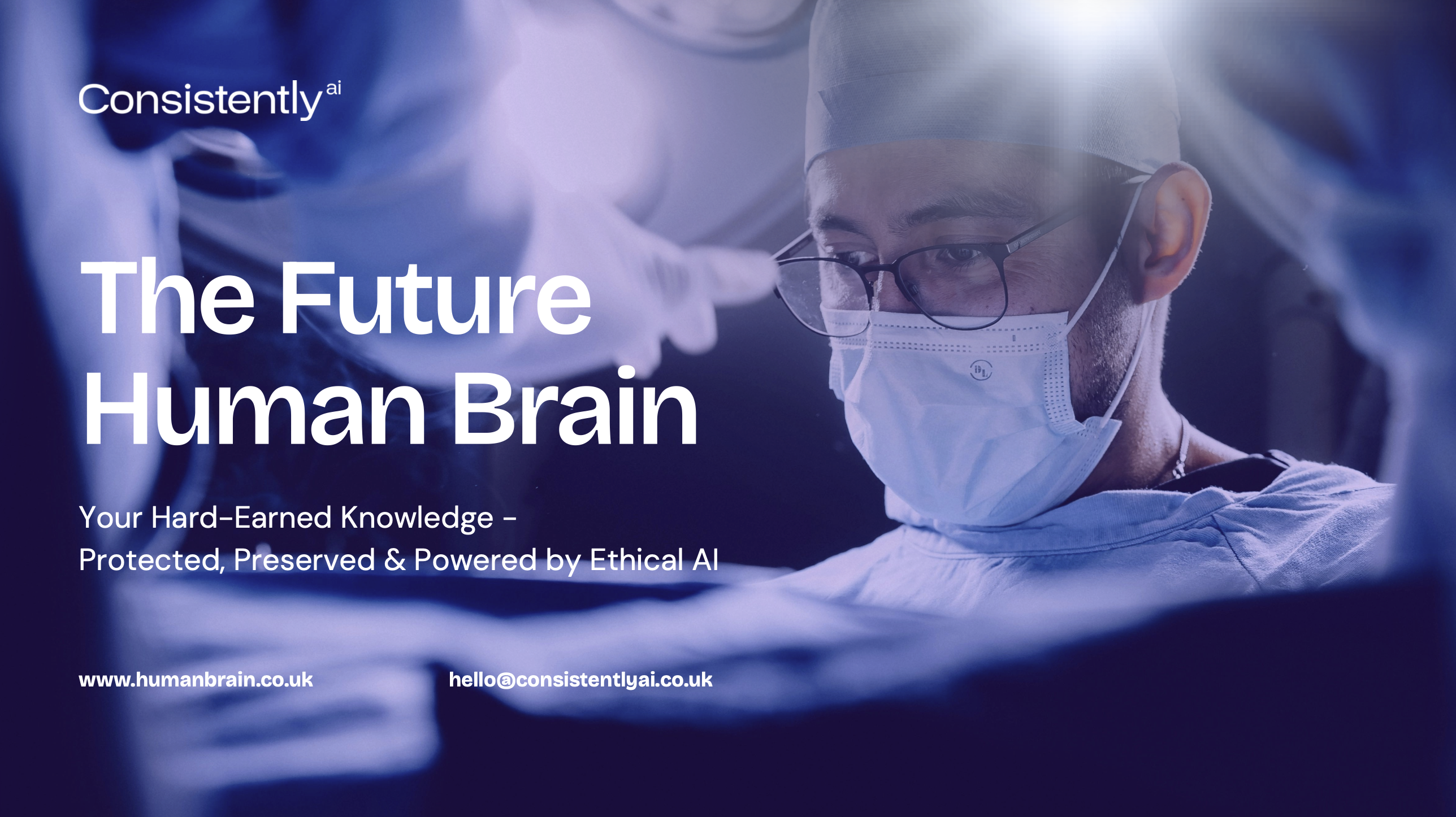 ConsistentlyAI gallery image