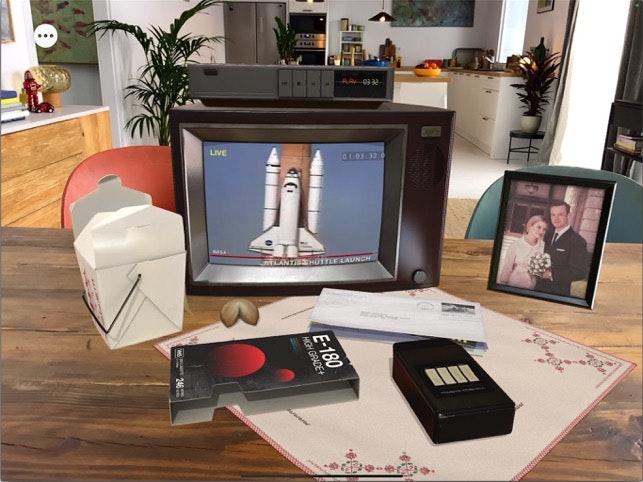 For All Mankind: Time Capsule gallery image