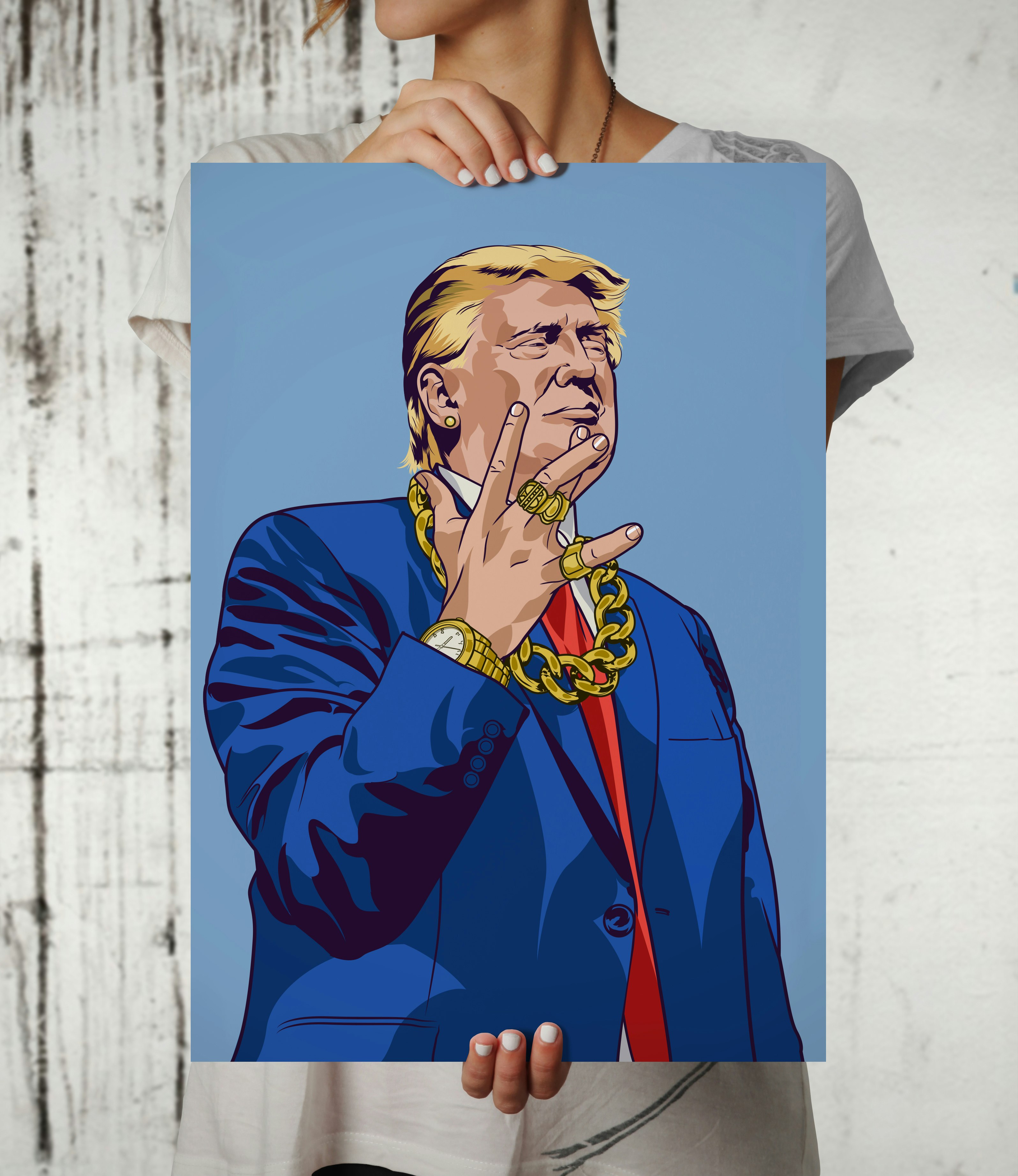 Hipsdeer gallery image