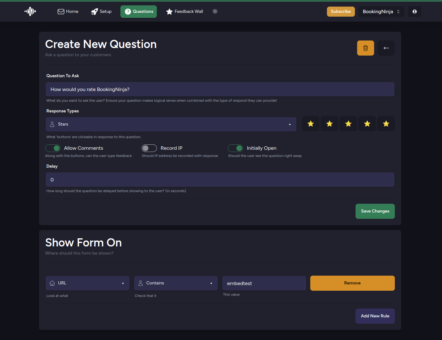 HearThem.io медиа 3