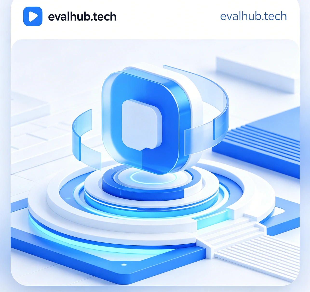 EvalHub logo