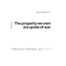 Rap Quotables gallery image