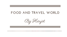 Food and Travel World