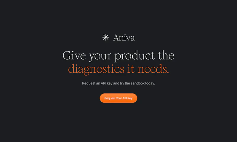 Aniva for Developers screenshot 6