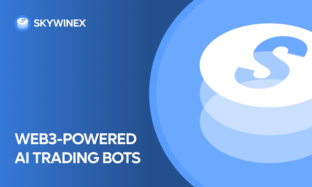 Skywinex - Screenshot 2 showing product features and functionality