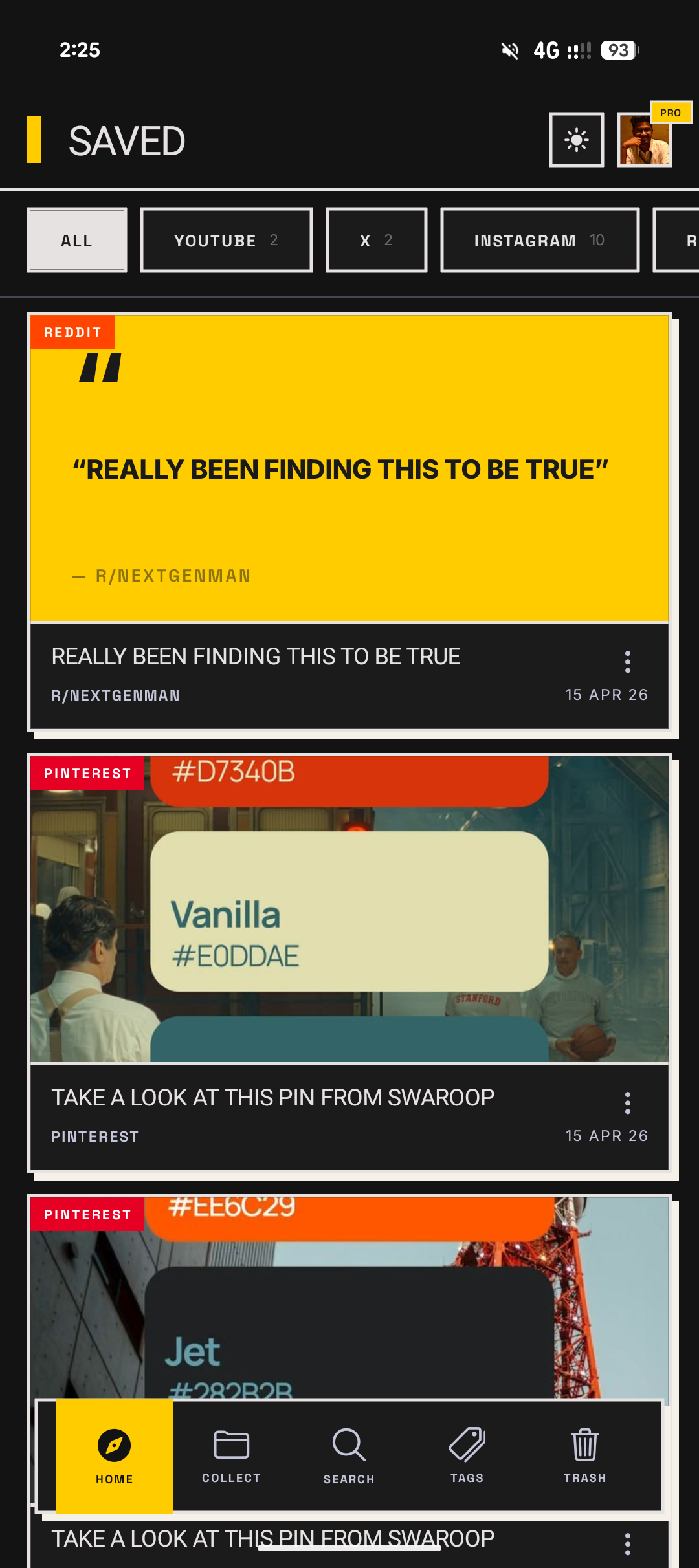 SaveSync gallery image
