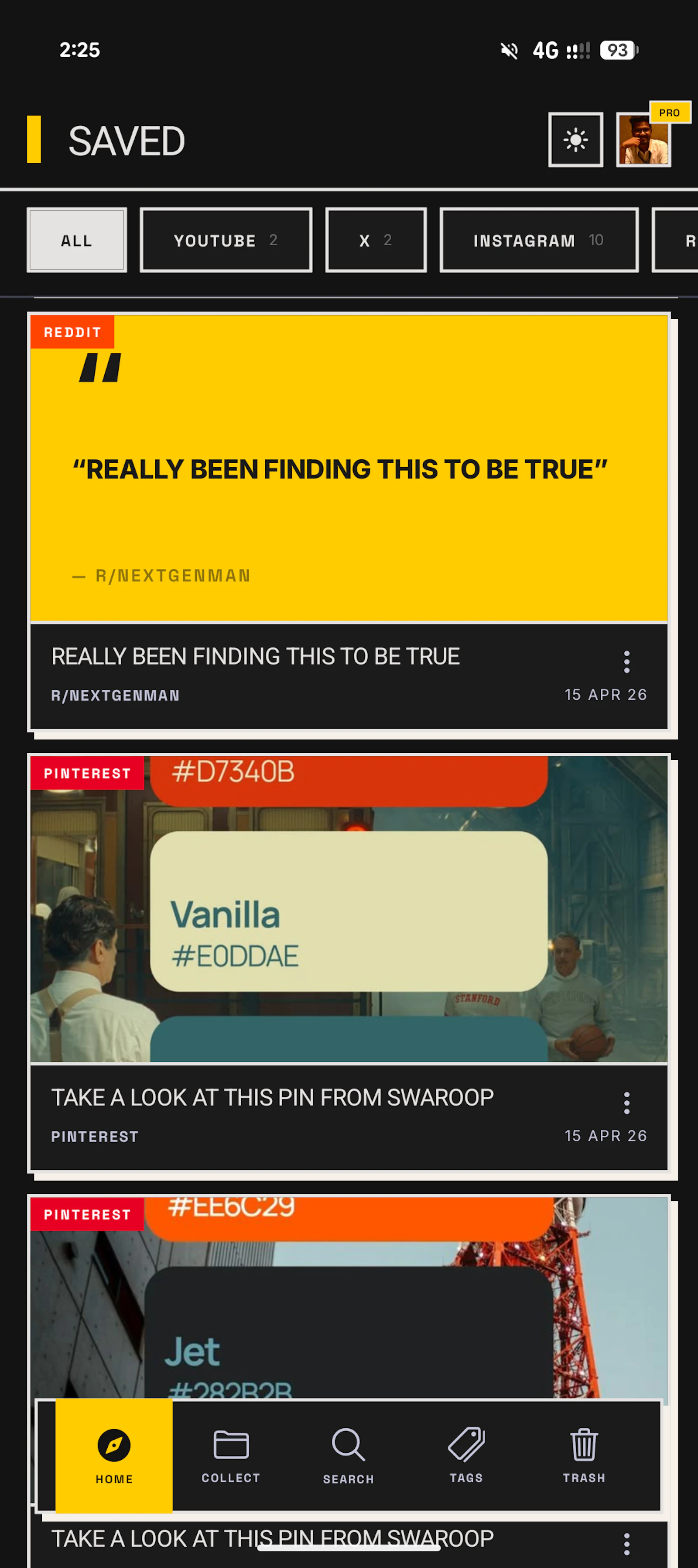 SaveSync screenshot 9