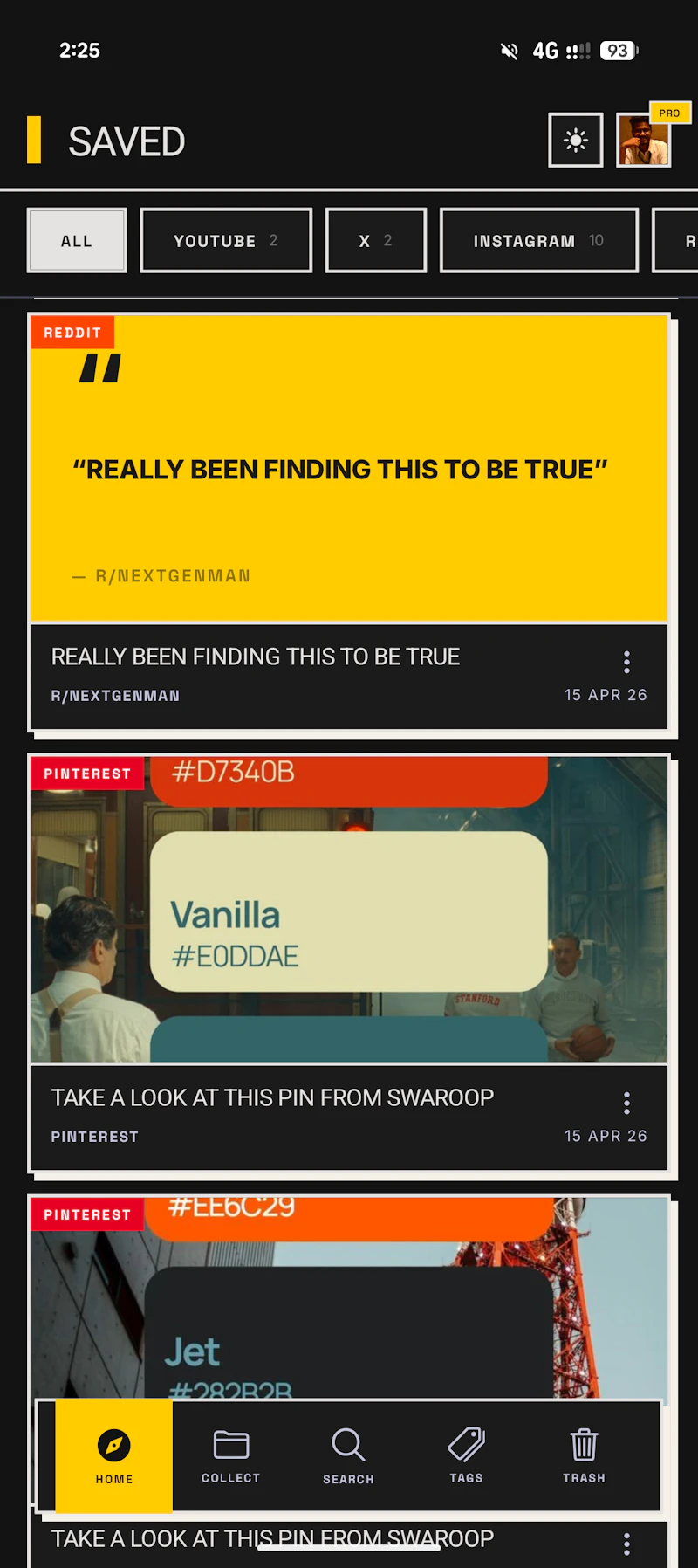 SaveSync screenshot 9