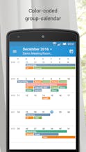 Teamup Calendar for Android (Major Update) gallery image