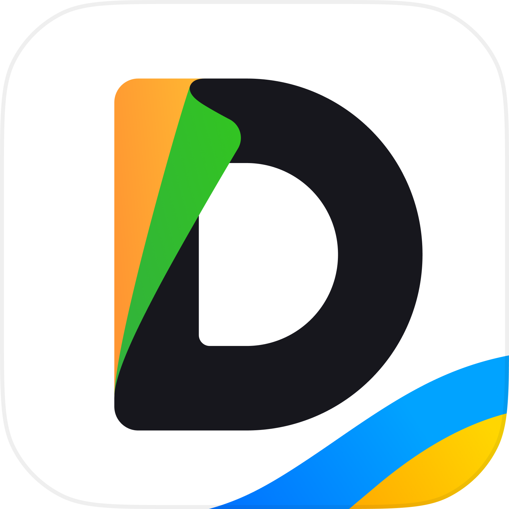 Documents by Readdle logo
