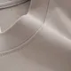 YTTWEAR Heavyweight Blank Tee