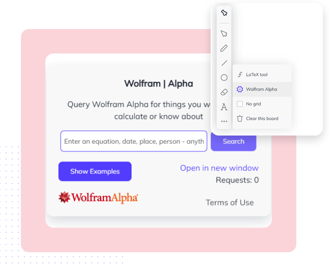 Virtual Classroom gallery image