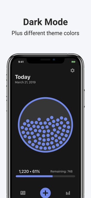 Calory gallery image