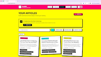 FastSEO gallery image