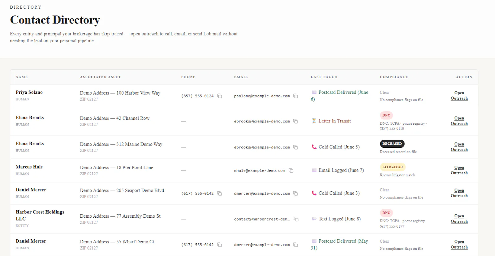 Ziplytica screenshot 3