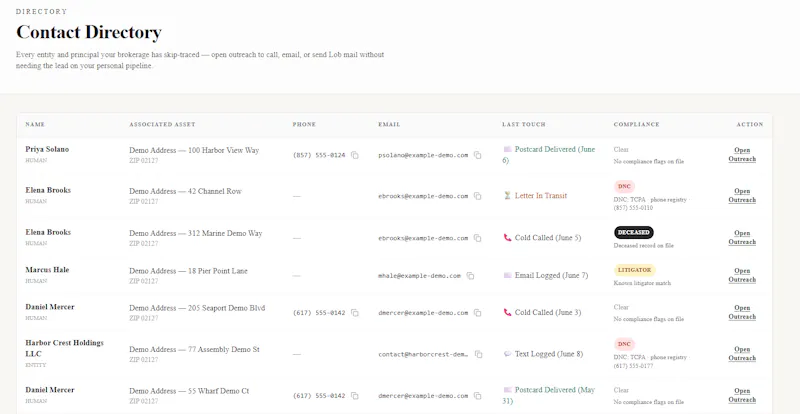 Ziplytica screenshot 3