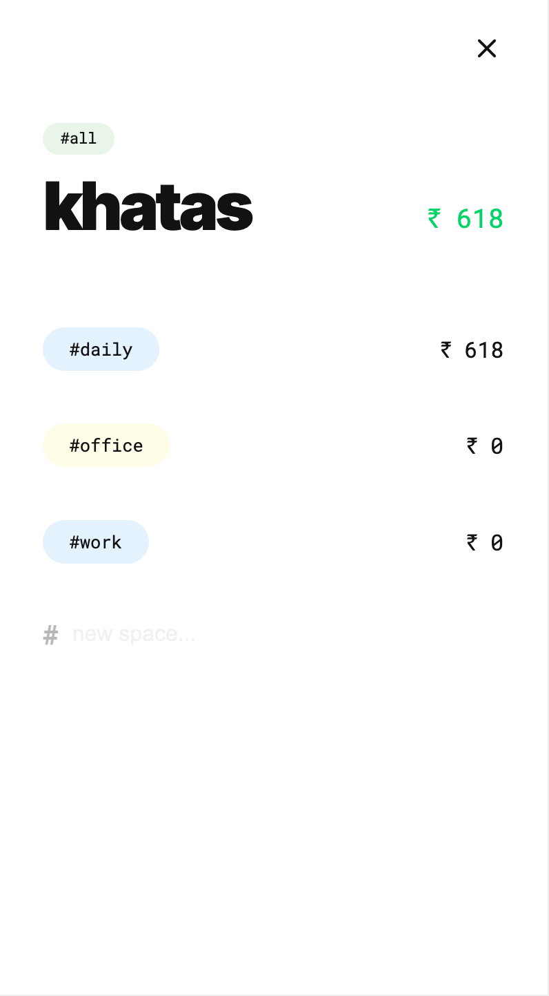 Chillar gallery image