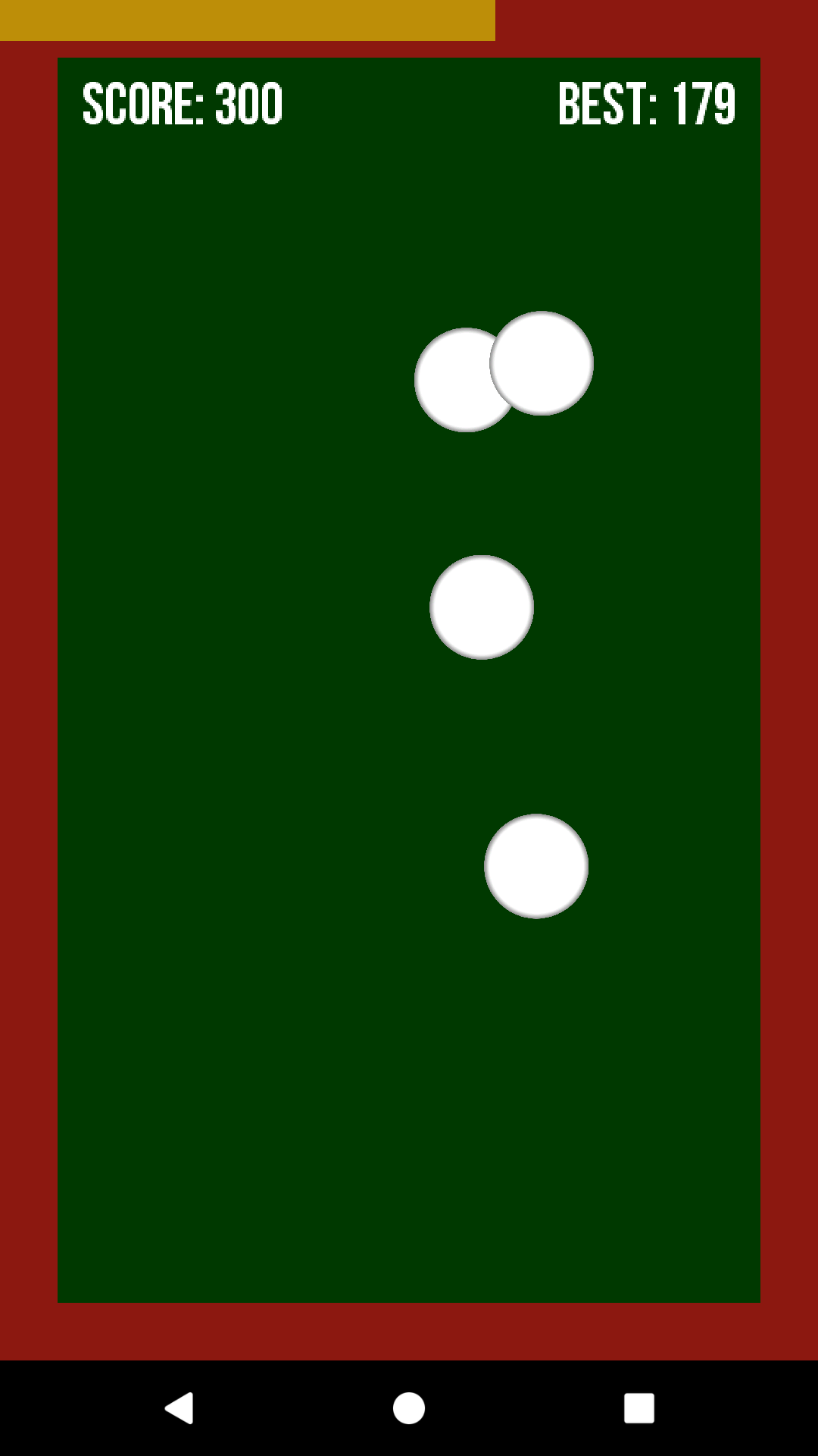 Square It - Android game gallery image