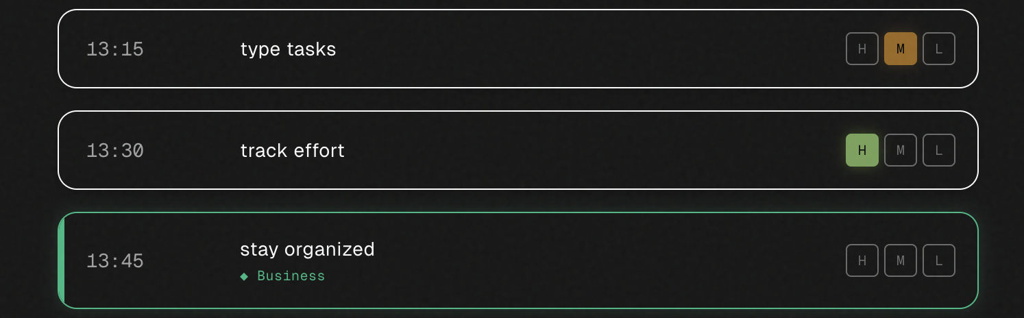 nanolog gallery image