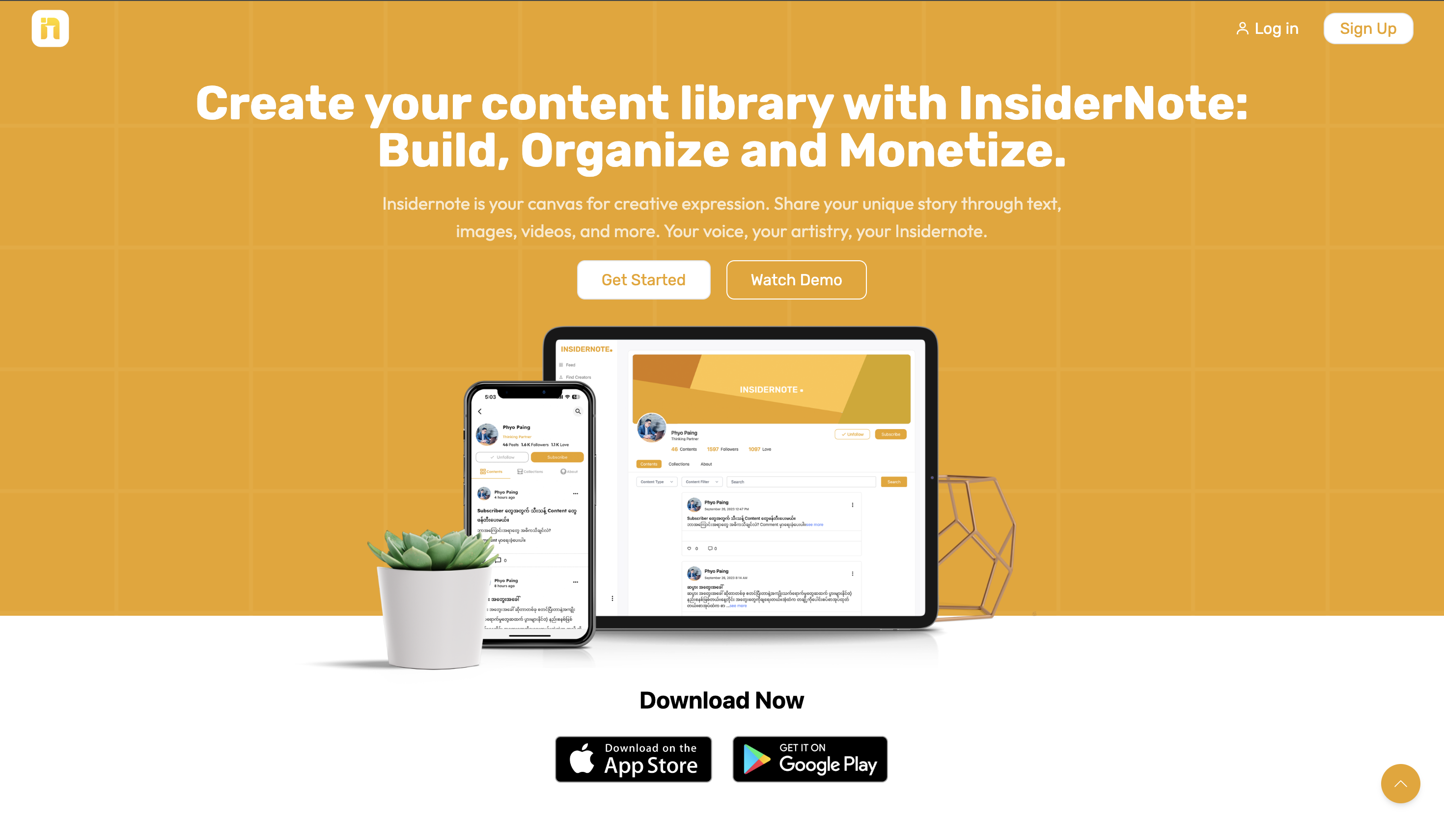 Insidernote media 2