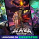 ALADIA: The Pyramid Scheme for 5E