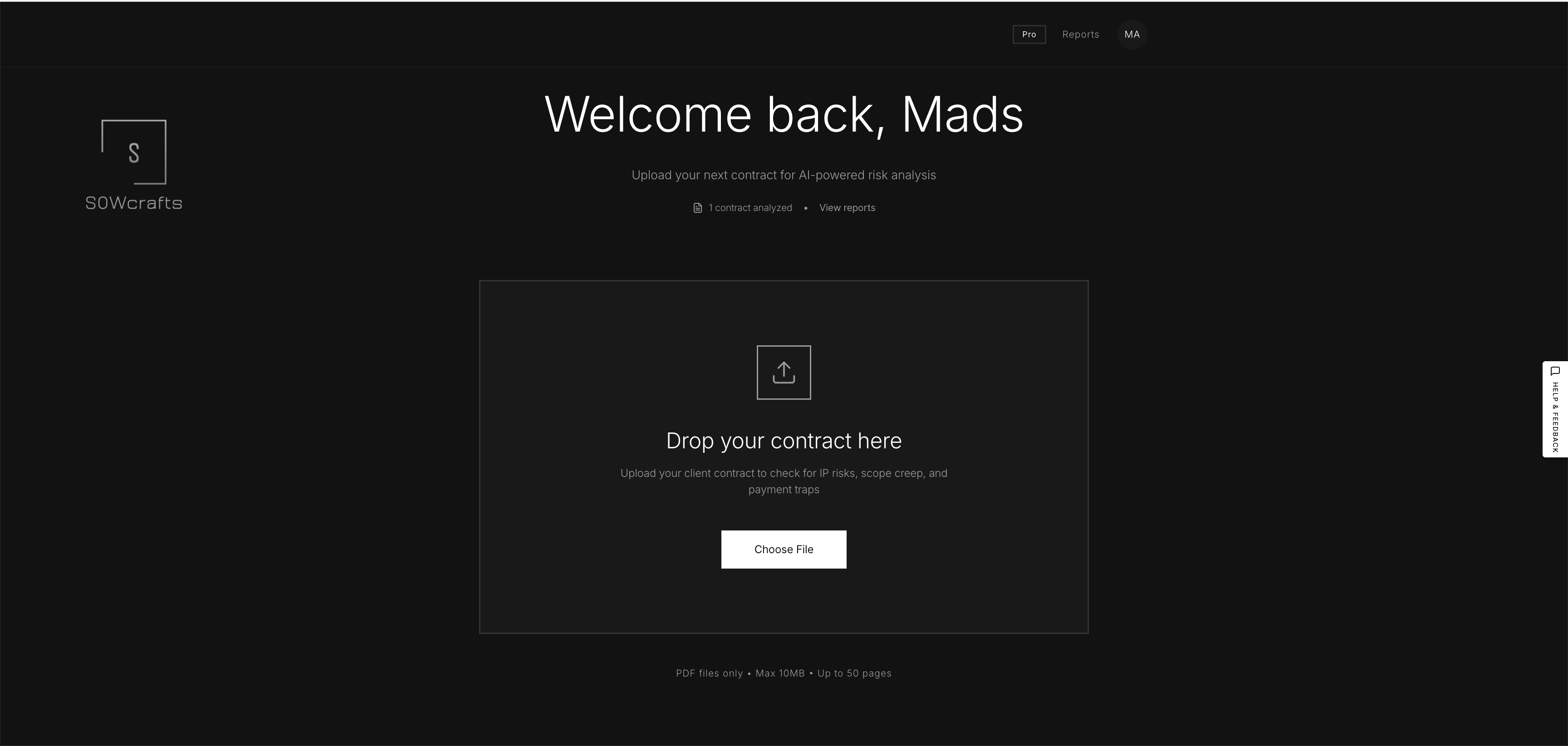 SOWcrafts gallery image