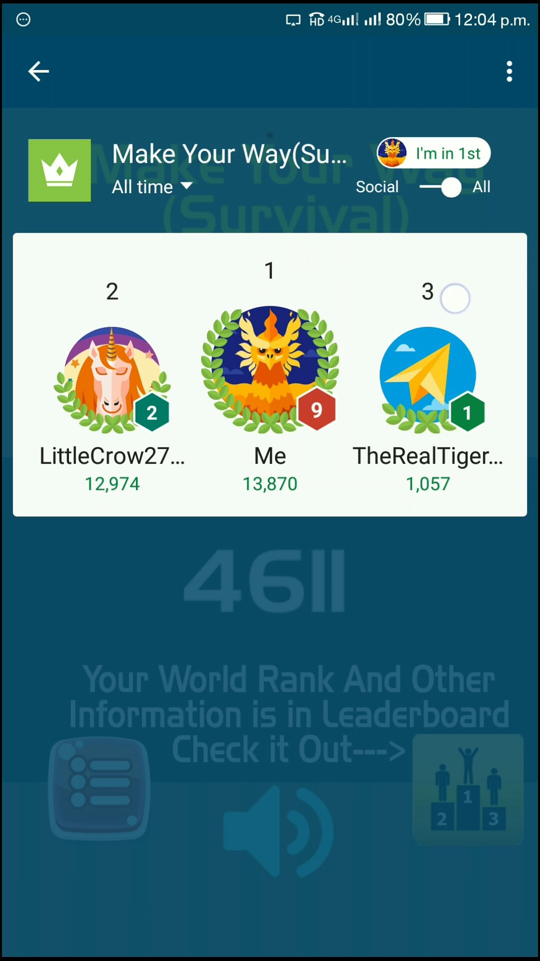 Make Your Way : 3 in 1 gallery image