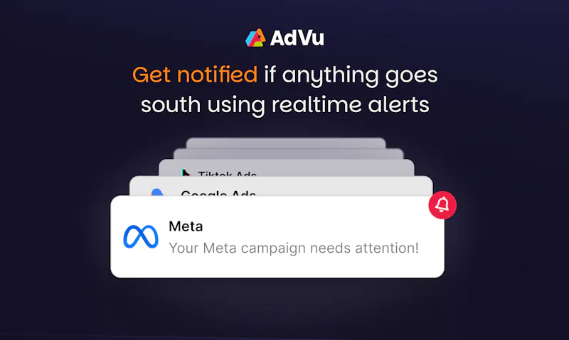 AdVu screenshot 5