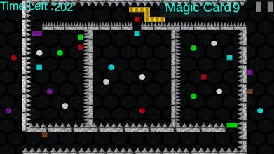 Snake VS Puzzle gallery image