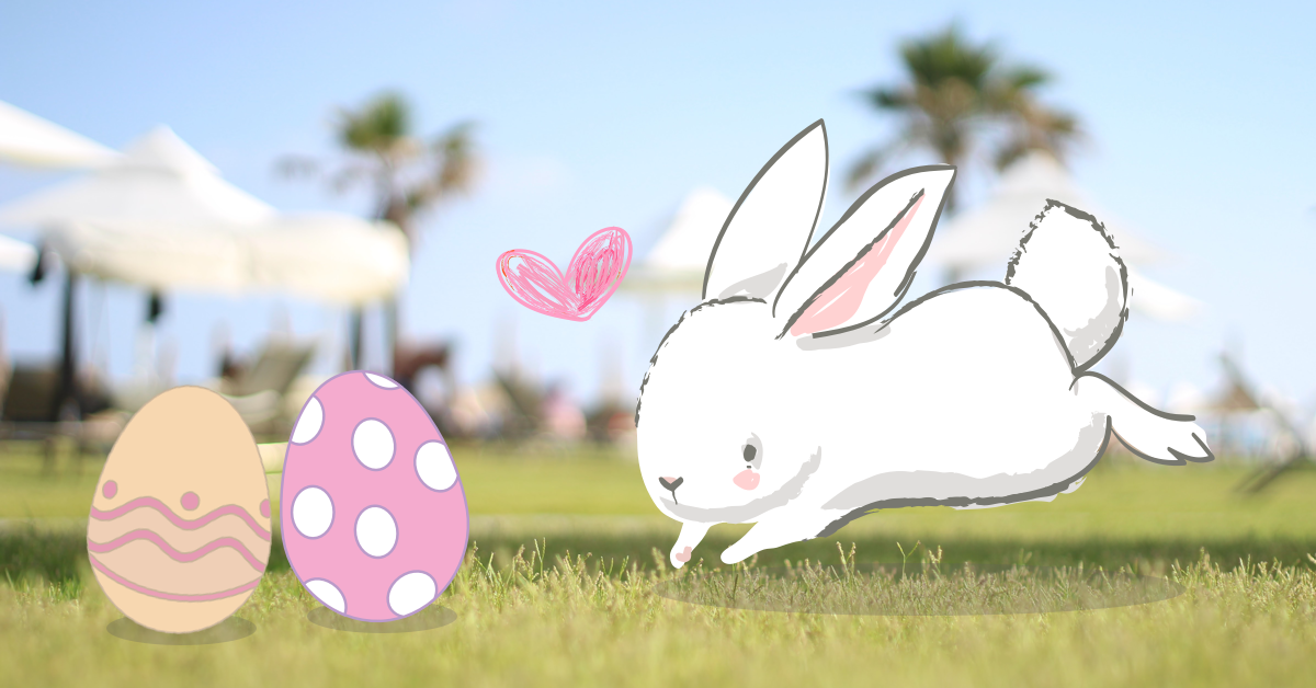 Honey Bunny iMessage Stickers gallery image