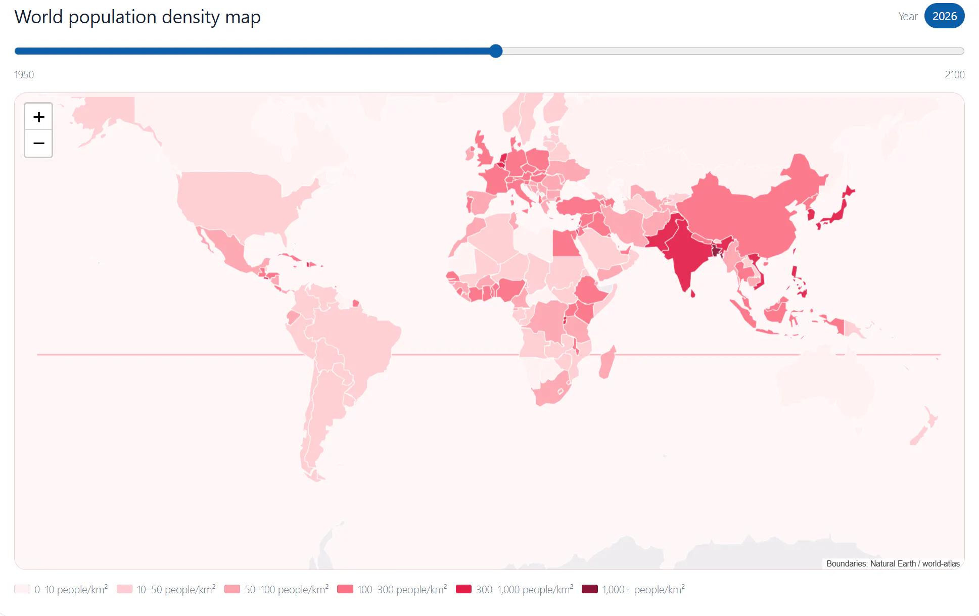 WORLD POP ON gallery image