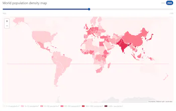 WORLD POP ON gallery image