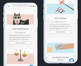 Richie Invest for iOS gallery image