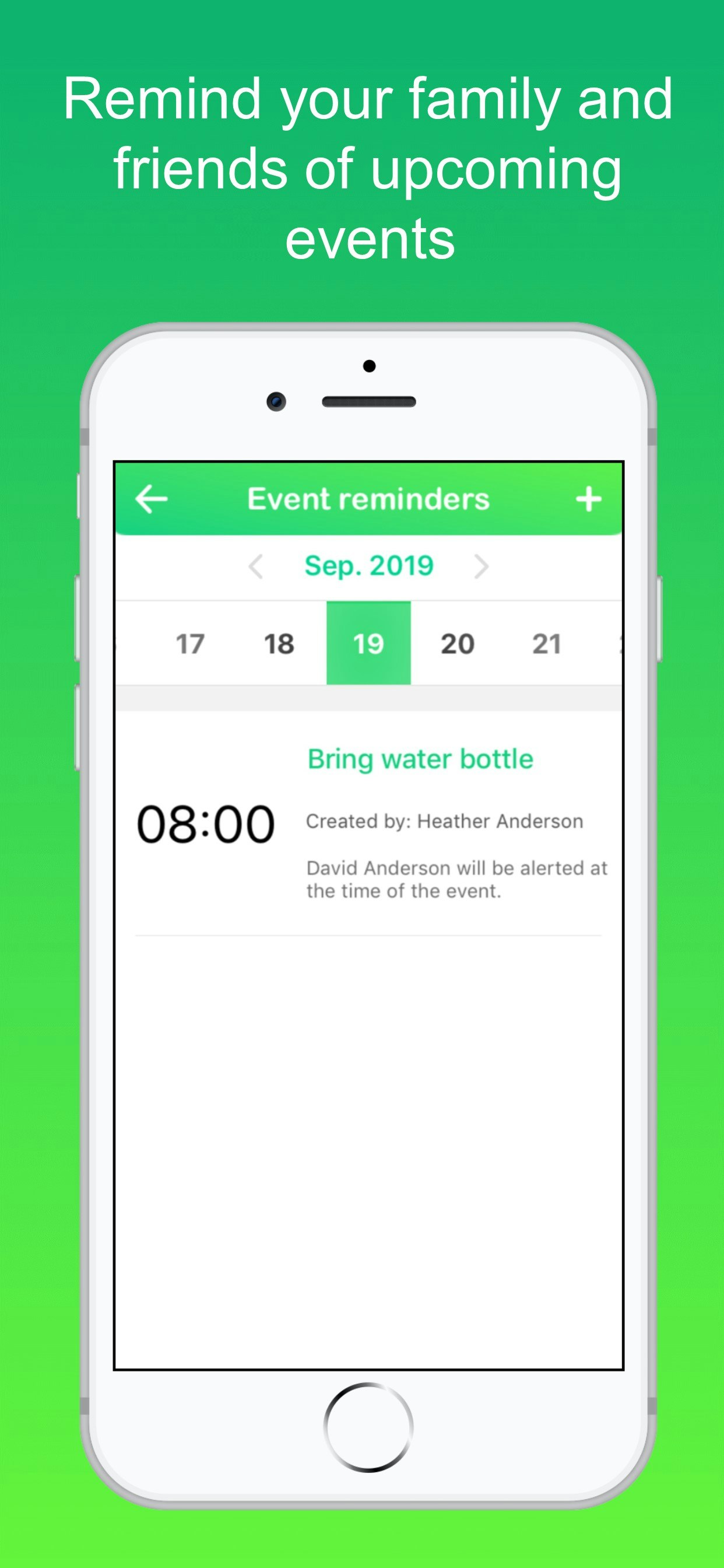 Fennec Messenger gallery image