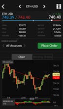 TT Crypto gallery image