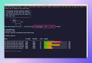 KubeNodeUsage gallery image