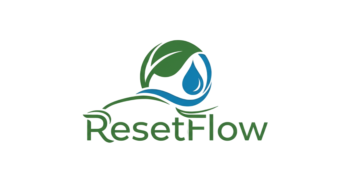 AI Mental Fitness - ResetFlow