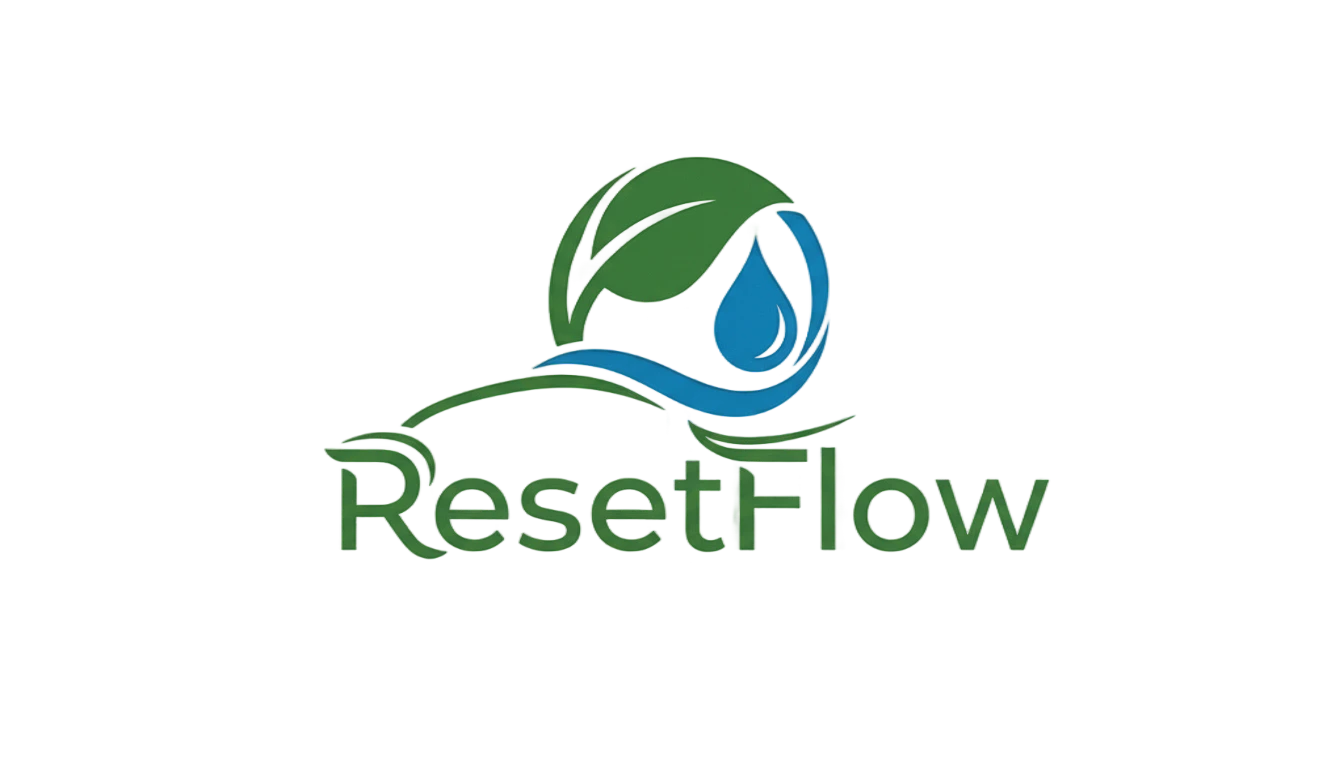 AI Mental Fitness - ResetFlow logo