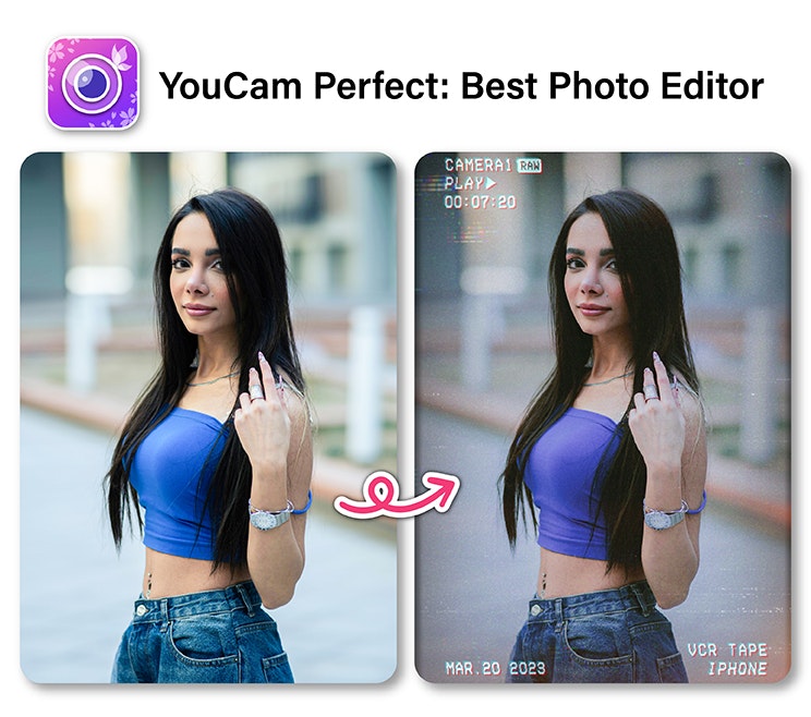 youcam perfectメディア4