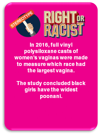 Right Or Racist Game gallery image