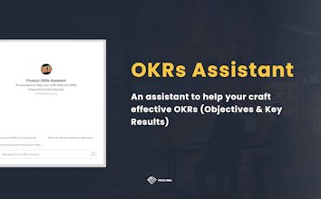 Product GPTs gallery image